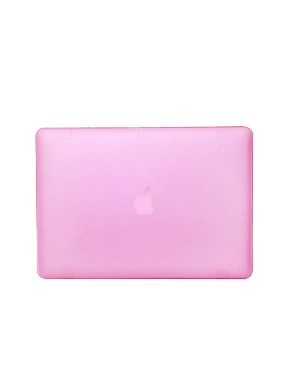 

Чехол для ноутбука унисекс Palmexx McCASEAIR133 13" розовый, McCASEAIR133