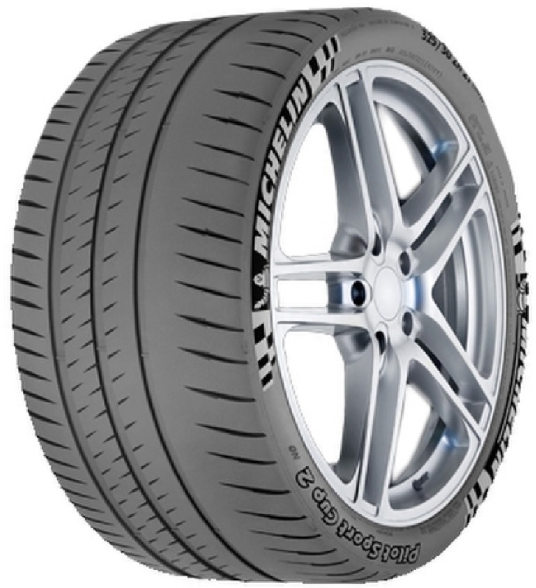 

Шины Michelin Pilot Sport Cup 2 235/40 R18 95Y, Pilot Sport Cup 2