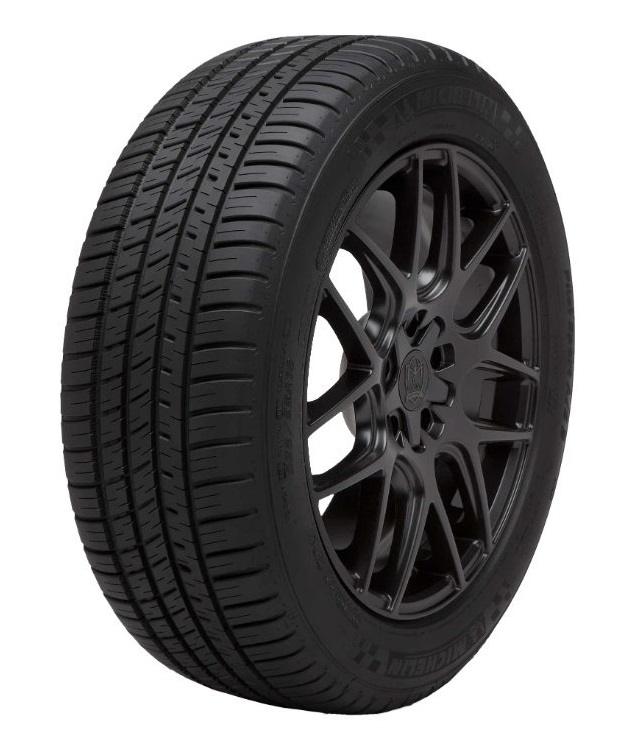 

Шины Michelin Pilot Sport A/S 3 305/40 R20 112V, Pilot Sport A/S 3