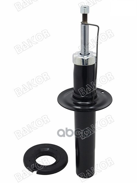 

Стойка передняя AUDI S5 2009AUDI S4 2007AUDI A4 AVANT 2007AUDI A4 2007 LHRH