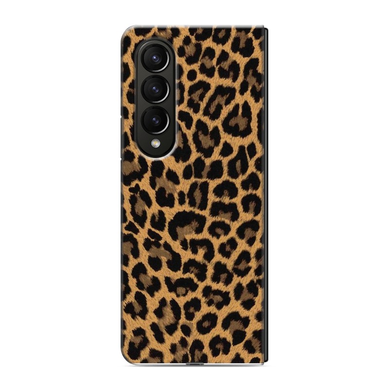 

Пластиковый транспарентный чехол для Samsung Galaxy Z Fold 4, 81652