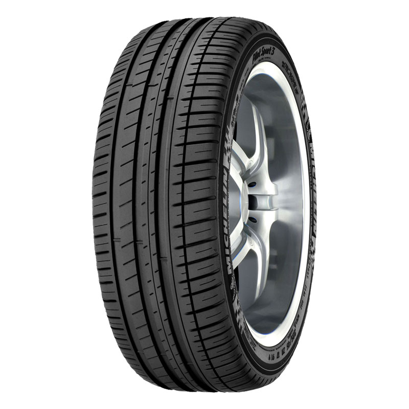 

Шины Michelin Pilot Sport 3 285/35 R18 101Y, Pilot Sport 3