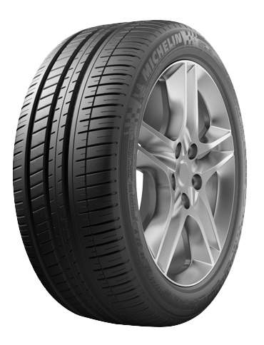 

Шины Michelin Pilot Sport 3 255/40 R18 99Y, Pilot Sport 3