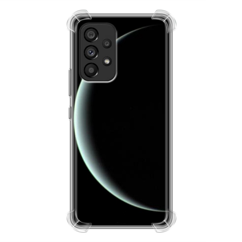

Противоударный чехол для Samsung Galaxy A73 5G с углами, 81513