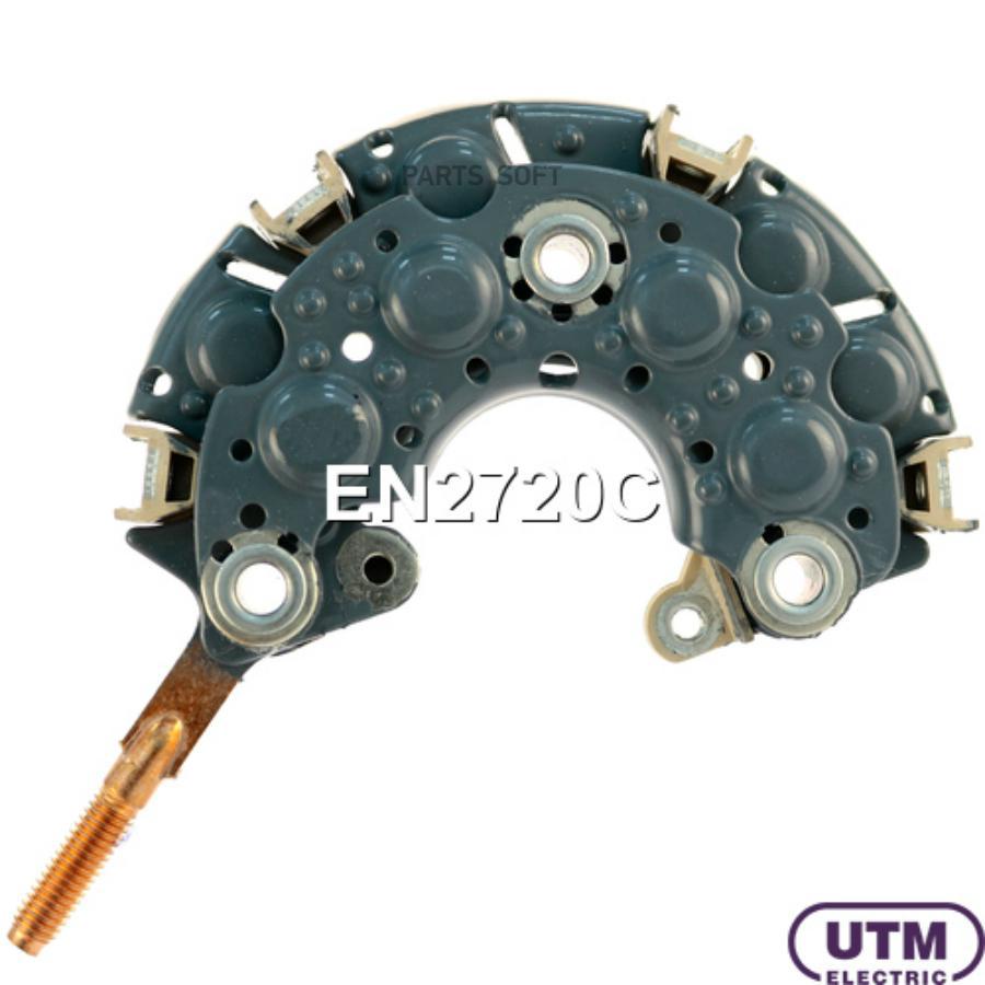 

Диодный мост генератора UTM EN2720C