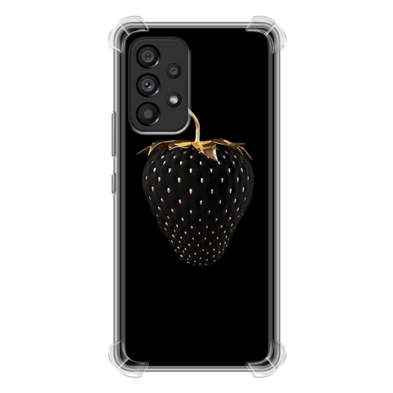 

Противоударный чехол для Samsung Galaxy A73 5G с углами, 81513