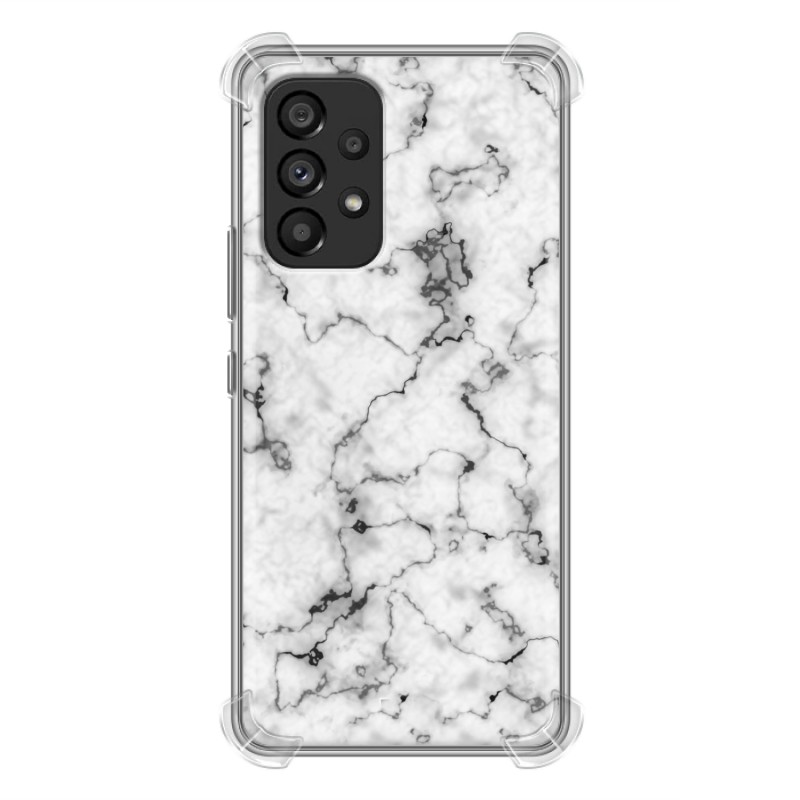 

Противоударный чехол для Samsung Galaxy A73 5G с углами, 81513
