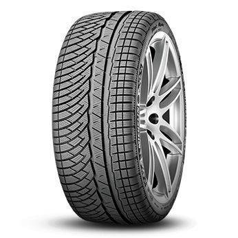

Шины Michelin Pilot Alpin 4 245/45 R18 100V, Pilot Alpin 4