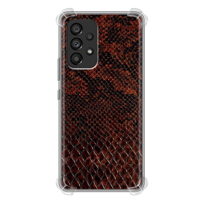 

Противоударный чехол для Samsung Galaxy A73 5G с углами, 81513