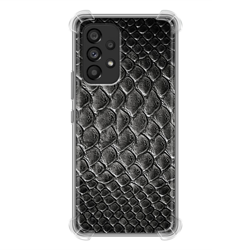 

Противоударный чехол для Samsung Galaxy A73 5G с углами, 81513