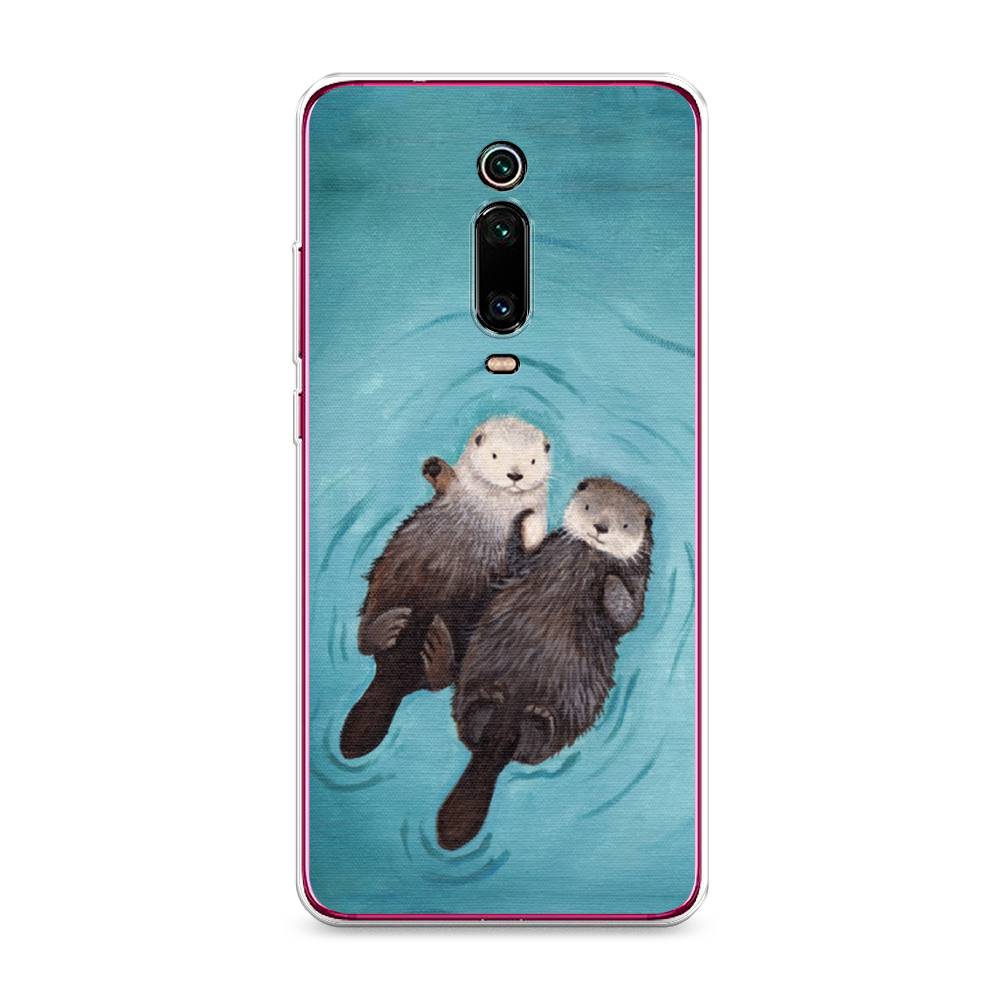 Чехол Awog  на Xiaomi Redmi K20 