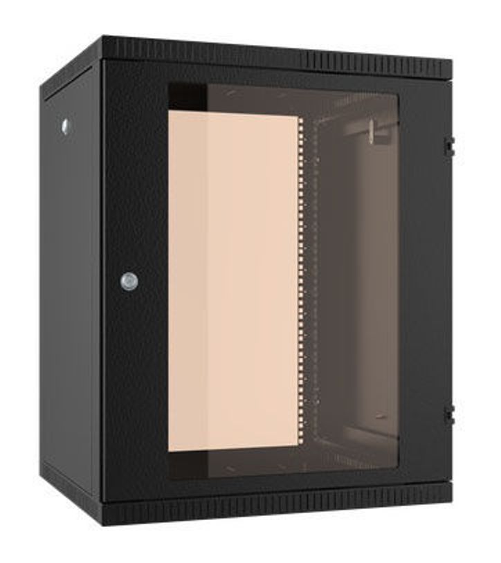 

Серверный шкаф C3 NT084684 Глубина 35см, Black, 90SF01Y1-M00050