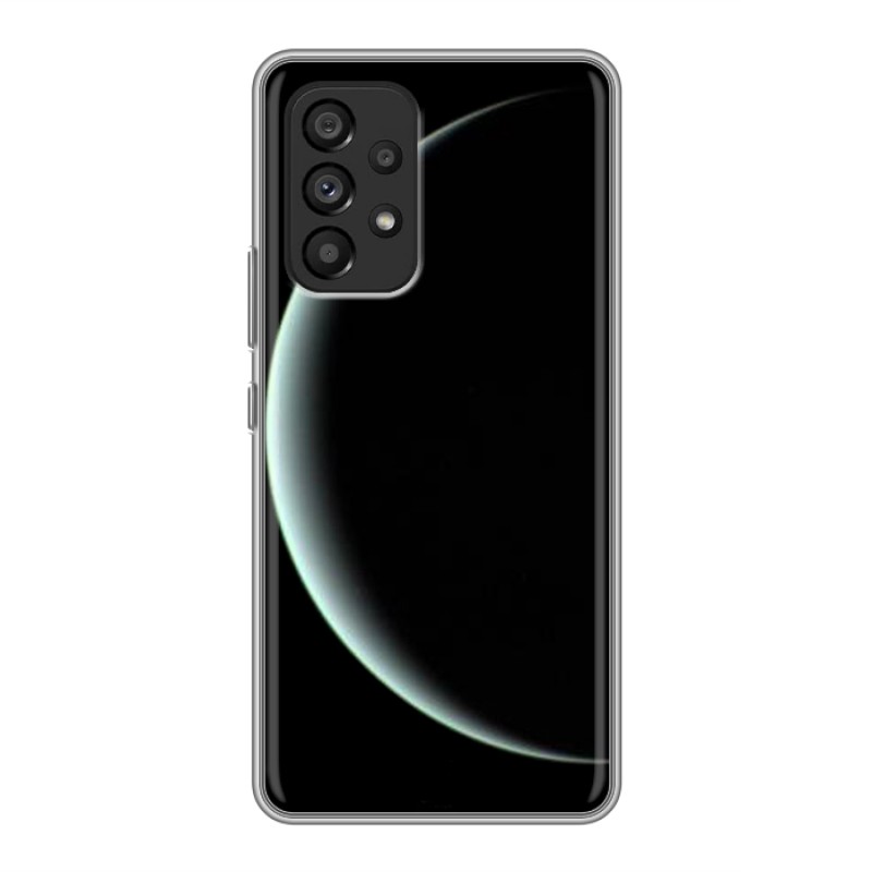 

Чехол для Samsung Galaxy A73 5G с рисунком и защитой камеры, 81512