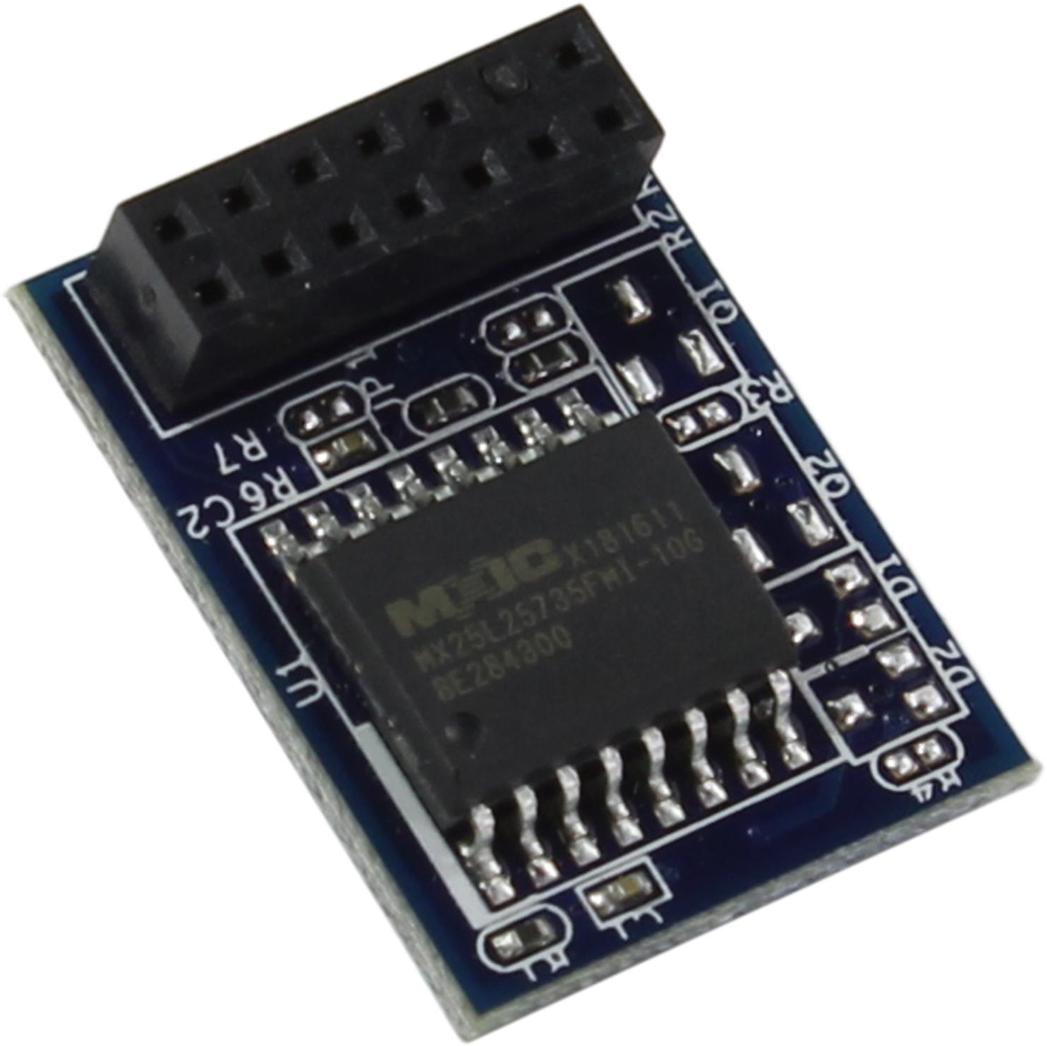

Микроконтроллер для сервера ASUS ALEG-710-256GCS (90SC06L0-M0UAY0), ALEG-710-256GCS
