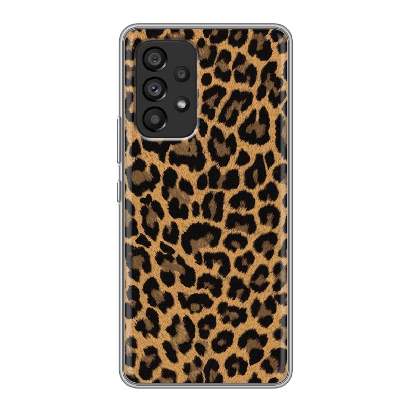 

Чехол для Samsung Galaxy A73 5G с рисунком и защитой камеры, 81512