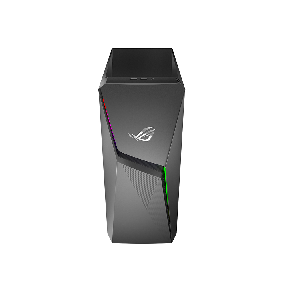 Настольный компьютер ASUS SURT48RMXLBP Black (90PF02T1-M00K20)