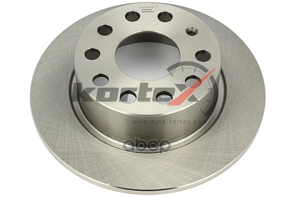 

Диск Торм. Skoda Octavia A7 Зад. (D=253mm) KORTEX арт. KD0610