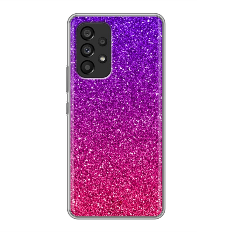 

Чехол для Samsung Galaxy A73 5G с рисунком и защитой камеры, 81512