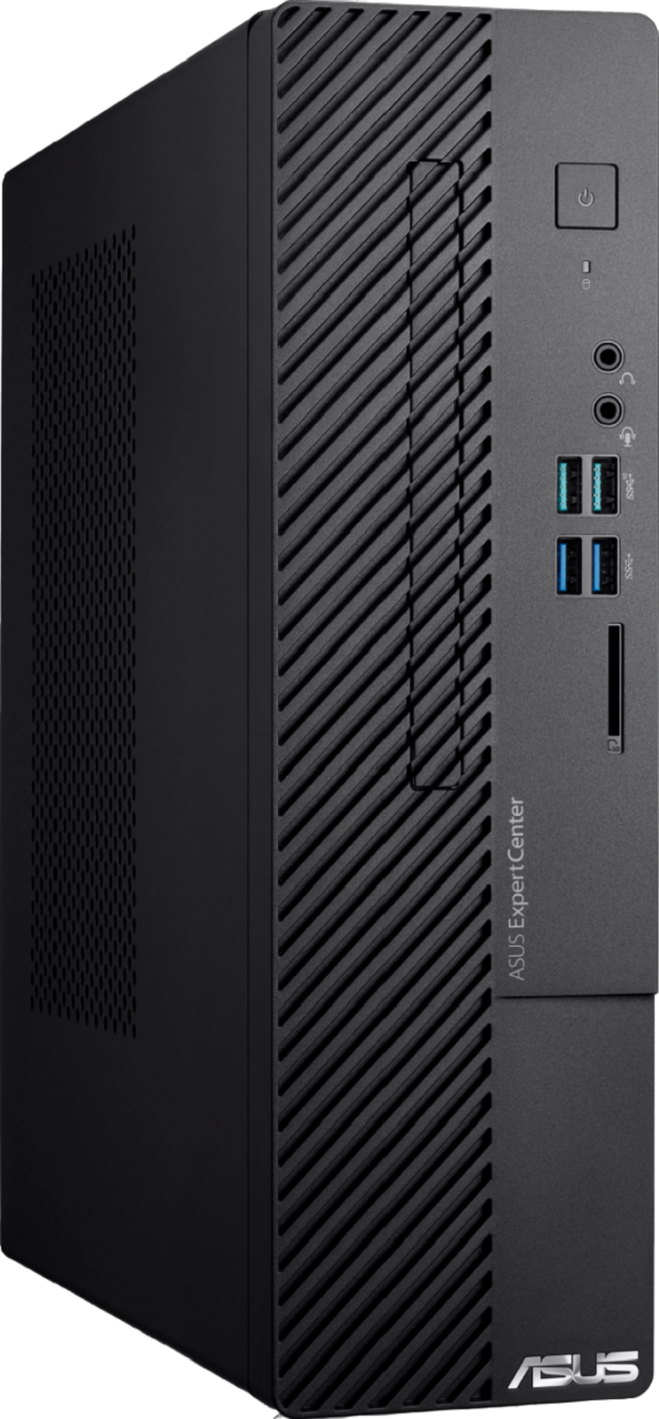 

Настольный компьютер ASUS R744G2400U1S Black (90PF02K1-M07310), R744G2400U1S