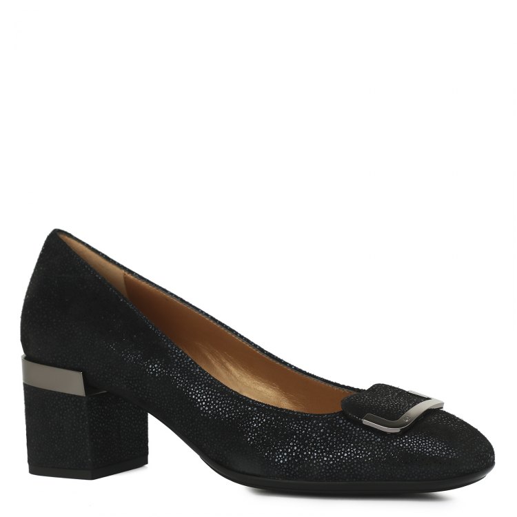 

Туфли женские Giovanni Fabiani G5391 синие 39 EU, G5391