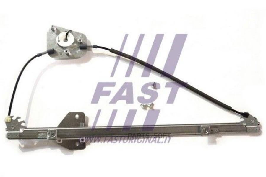 

FAST FT91985 Стеклоподъемник пер.лев.IVECO DAILY 2006 = 1шт