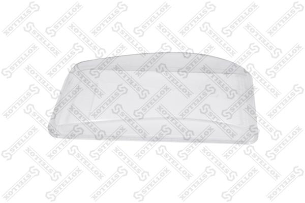 

STELLOX 8801019SX 88-01019-SX_стекло фары лев. MAN TGA 1шт