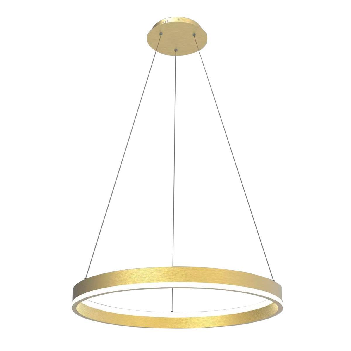 

Подвесной светодиодный светильник Lightstar Rotonda 736402, Rotonda