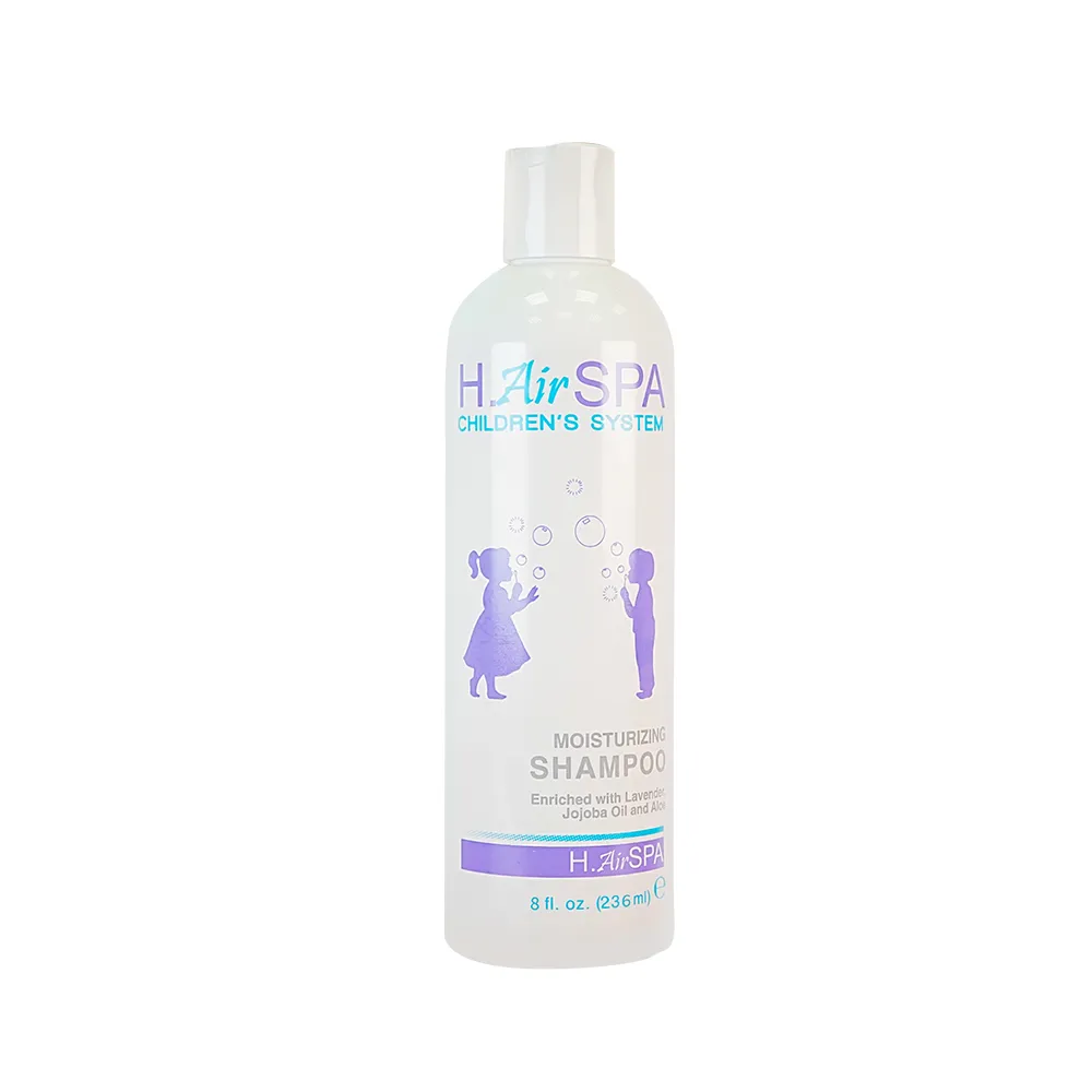Детский шампунь для волос H. Air SPA Children\'s Moisturizing Shampoo 236мл