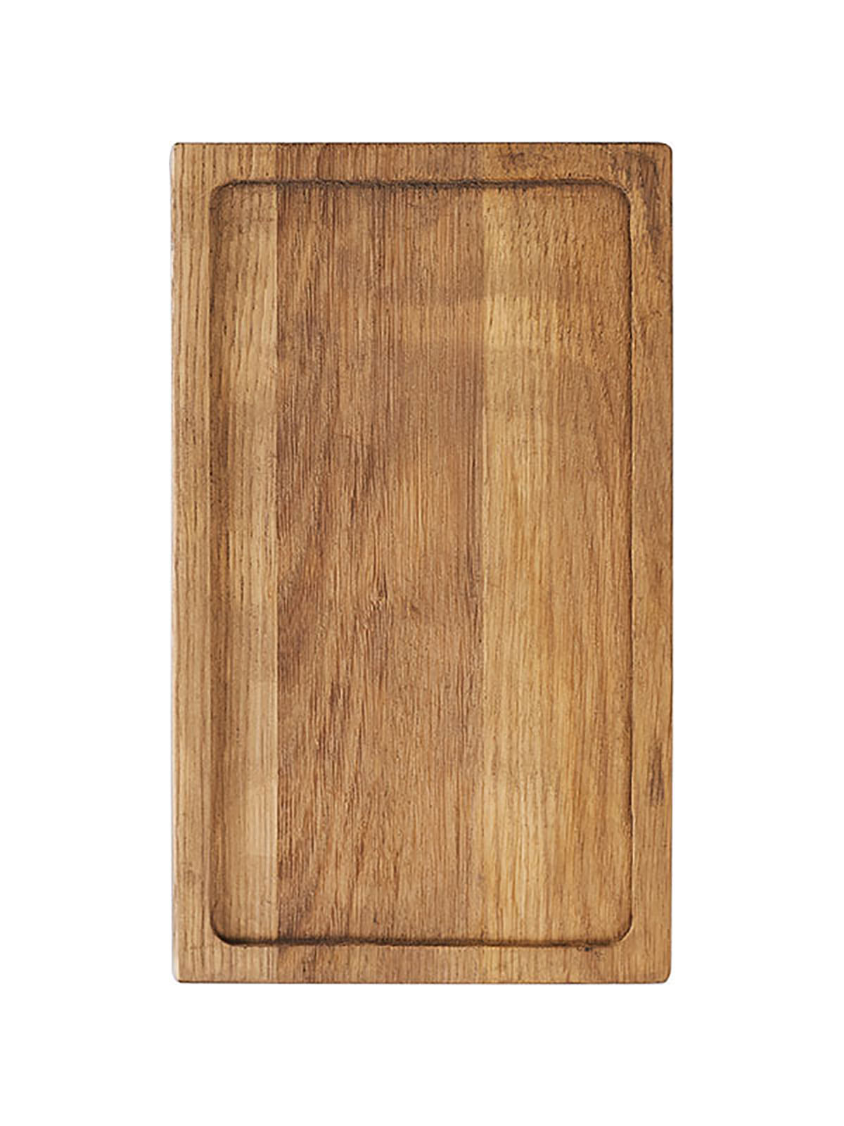 

Доска для подачи PPwood дуб 25 см, Коричневый
