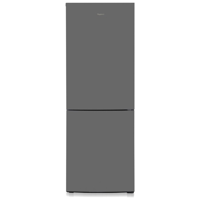 

Холодильник Бирюса W6033 Серый, W6033
