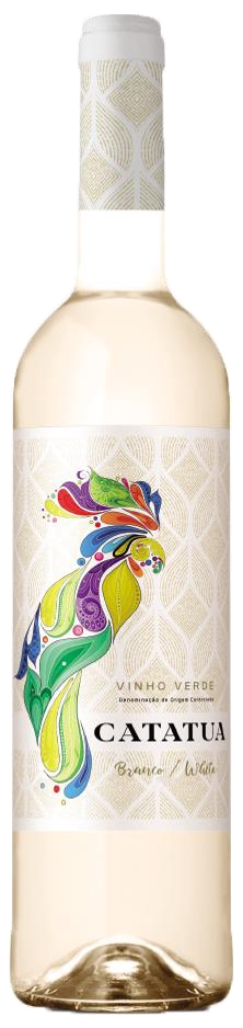

Вино Catatua Branco, 2021, 0.75 л