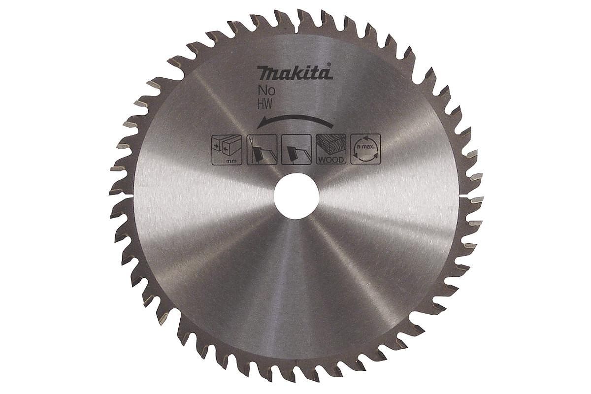 фото Пильные диски makita d-51409