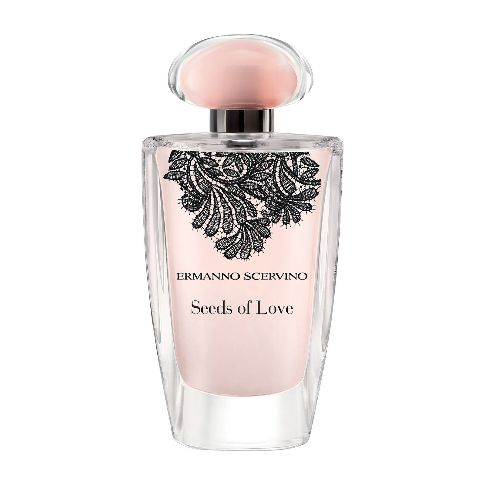 Парфюмерная вода Ermanno Scervino Seeds of Love 100 мл