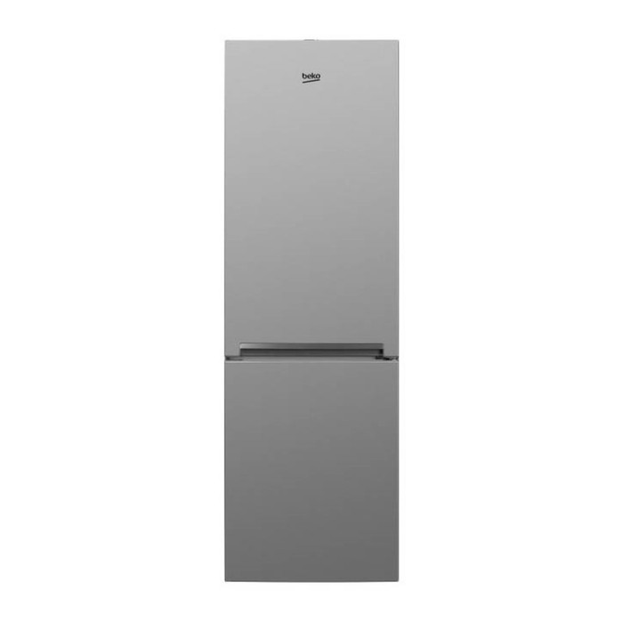 

Холодильник Beko RCSK270M20S Серебристый, RCSK270M20S