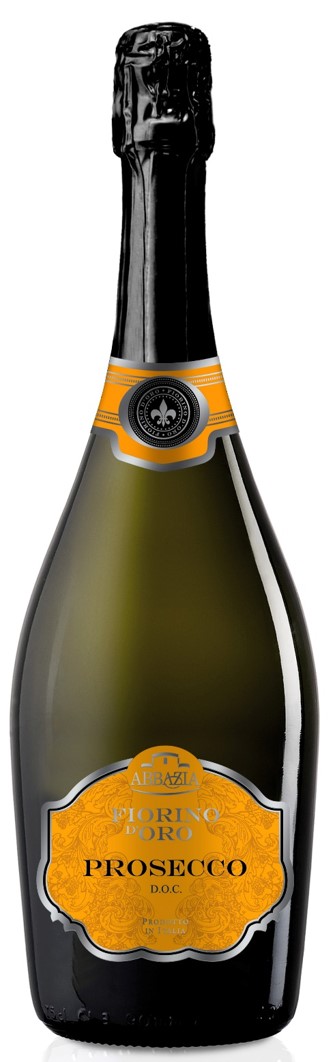 

Игристое вино Fiorino d'Oro Prosecco Spumante, 0.75 л