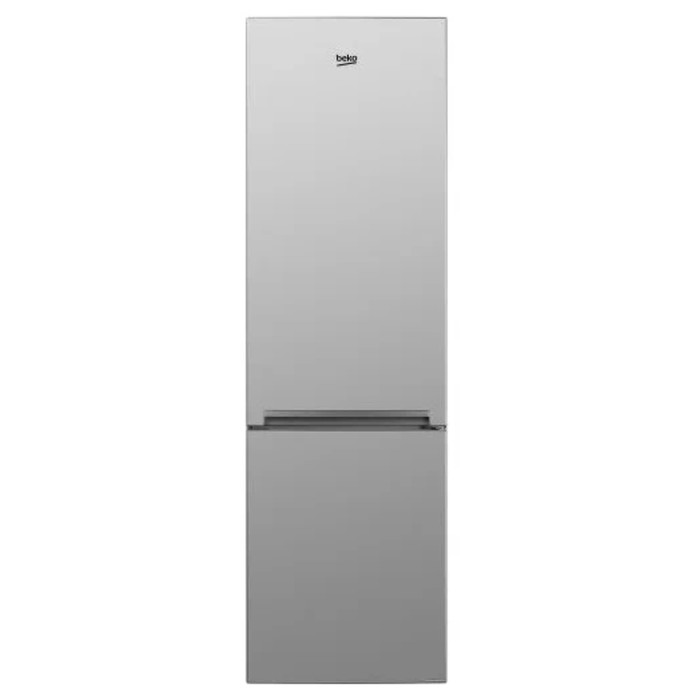 

Холодильник Beko CSMV5310MC0S Серебристый, CSMV5310MC0S
