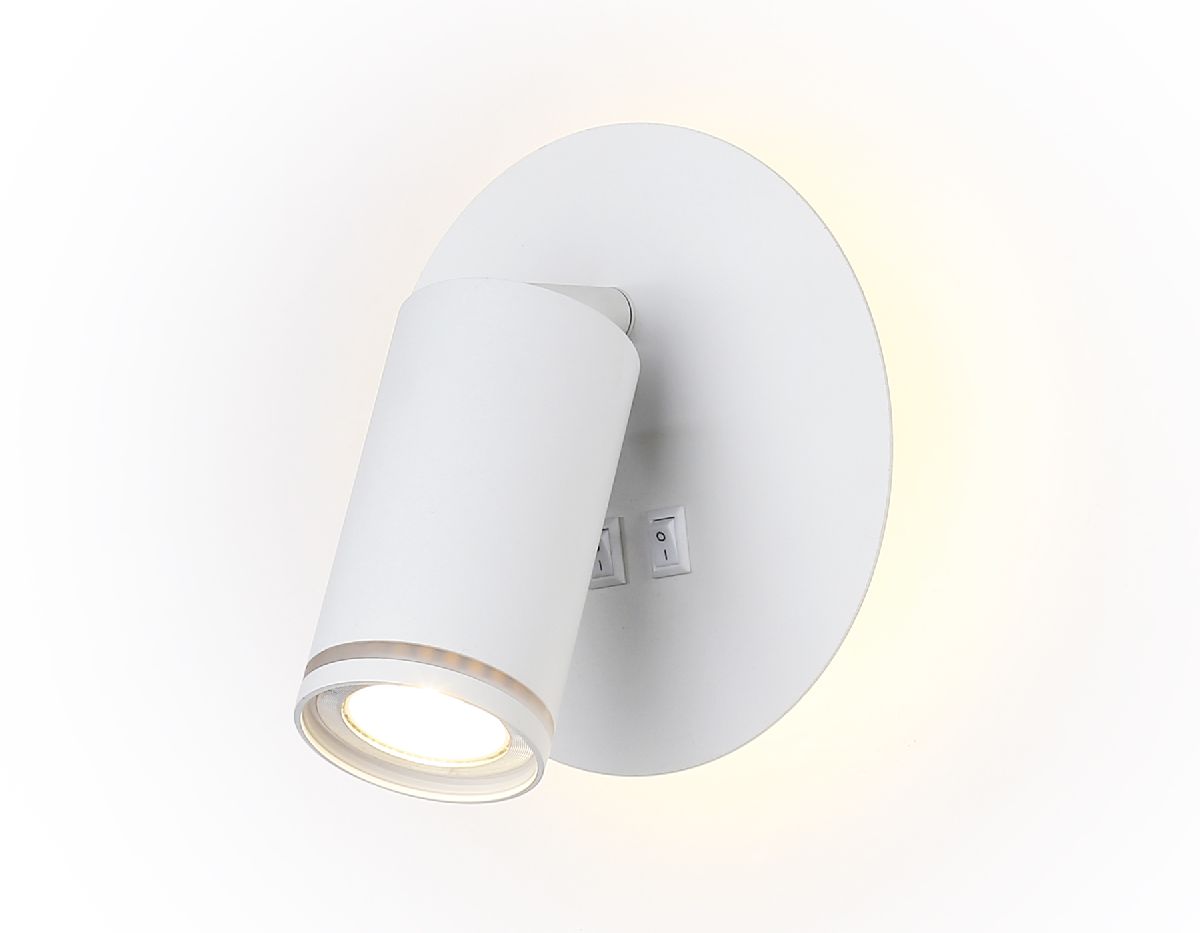 

Спот Ambrella Light Wall FW2462, Wall