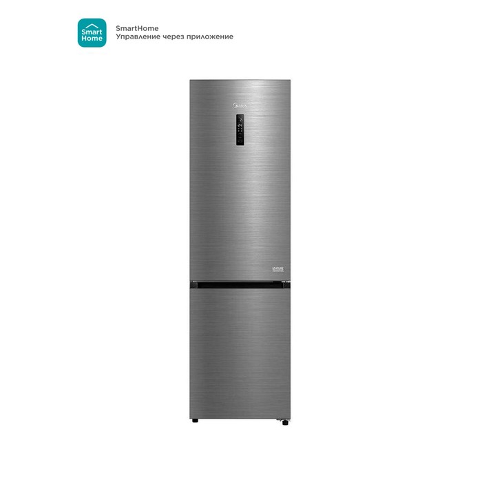 

Холодильник Midea MDRB521MIE46OD Серебристый, MDRB521MIE46OD