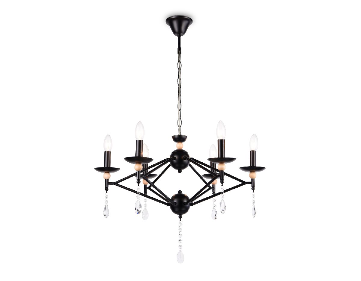 

Подвесная люстра Ambrella Light Modern TR9597, Modern