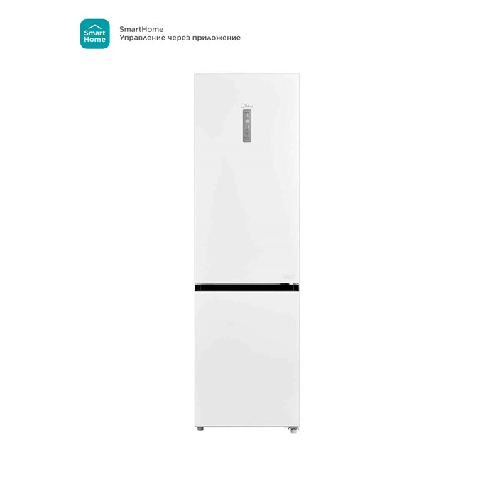 

Холодильник Midea MDRB521MIE01OD Белый, MDRB521MIE01OD