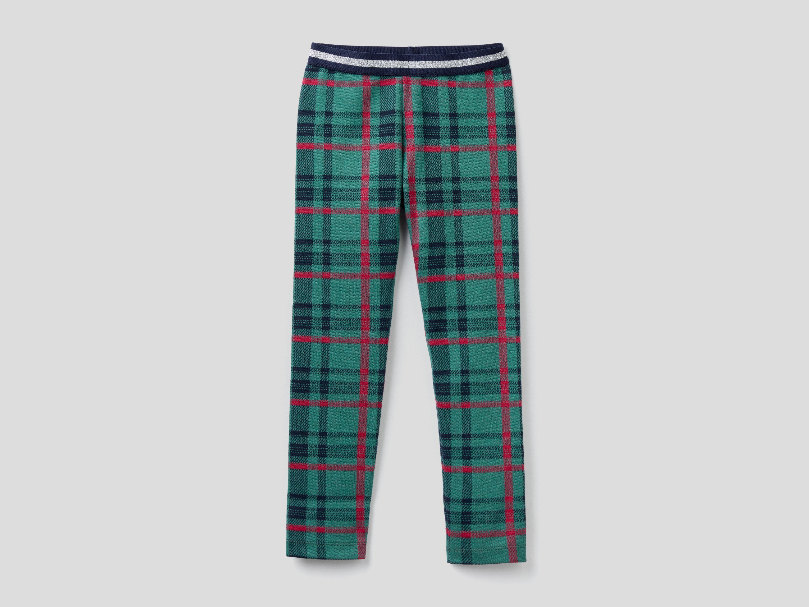 

Леггинсы детские Benetton 21A_32CQI0473_921_XS мультиколор р.110, 21A_32CQI0473_921