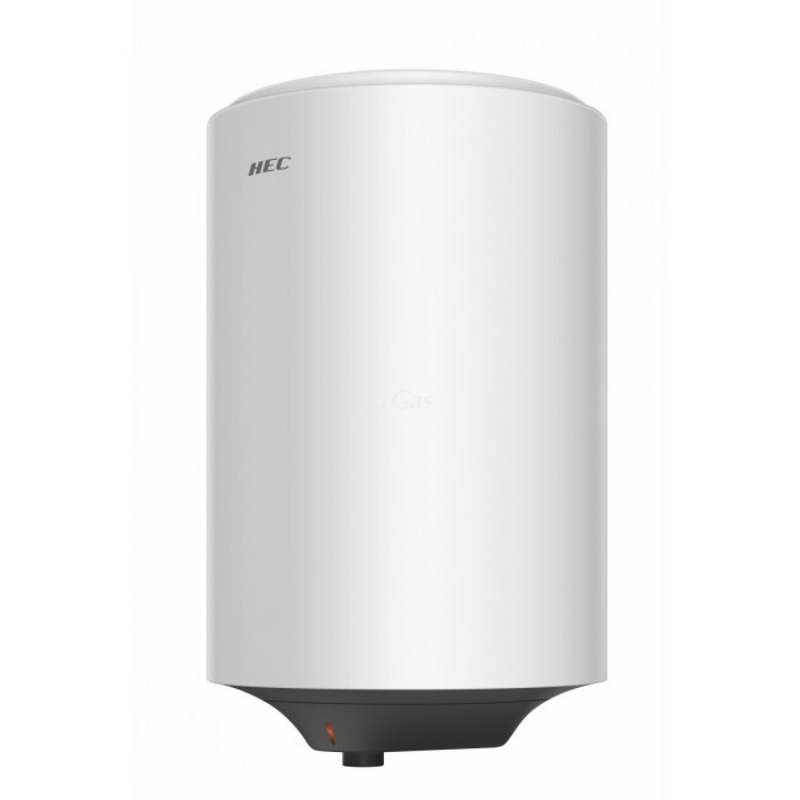 фото Водонагреватель накопительный haier rk-7465 80 л белый