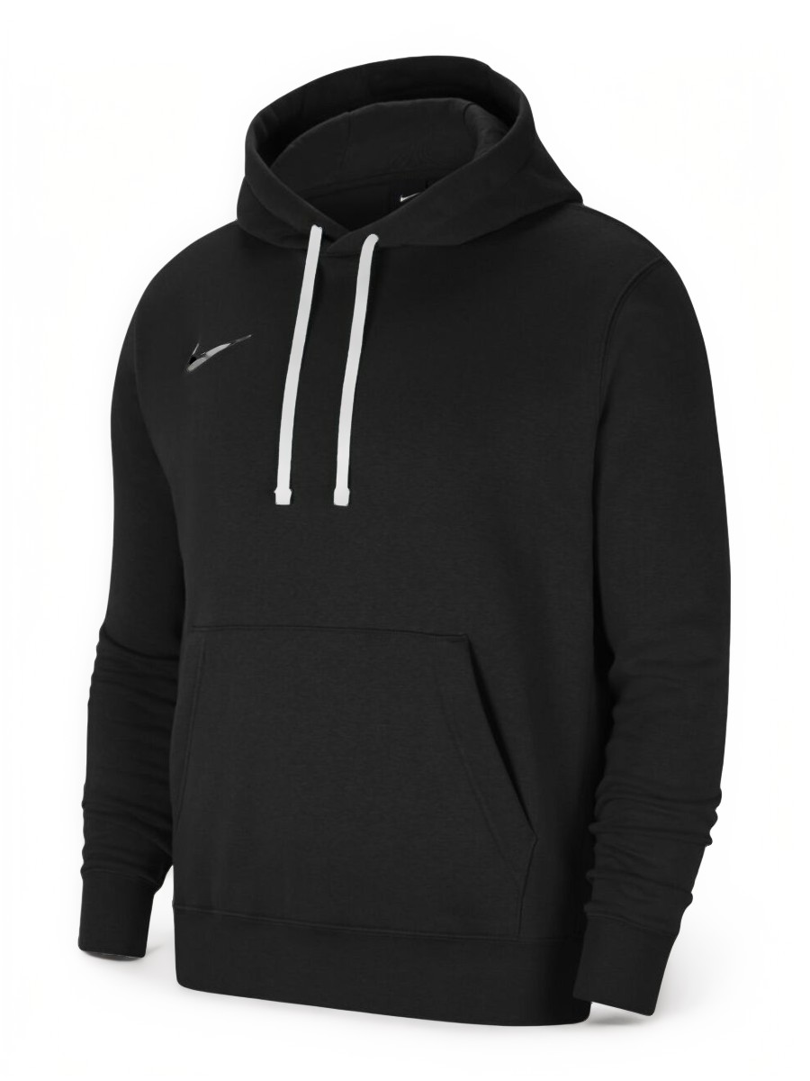 

Худи мужское Nike M Fleece Park20 Hoodie черное S, Черный, M Fleece Park20 Hoodie