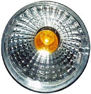

Фонарь Указателя Поворота HELLA арт. 2BA965039147