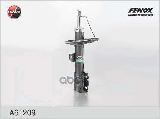 

Амортизатор Передн Правый Toyota Camry (Acv40) 06-11 A61209 FENOX арт. A61209