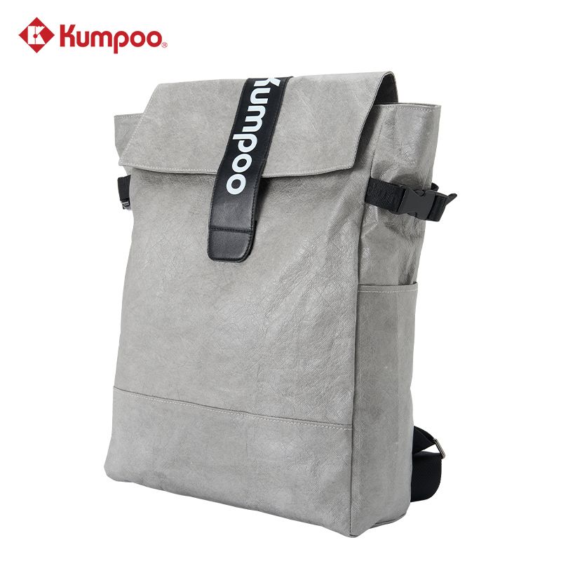 Сумка-рюкзак спортивная Kumpoo KB-425 (Gray)