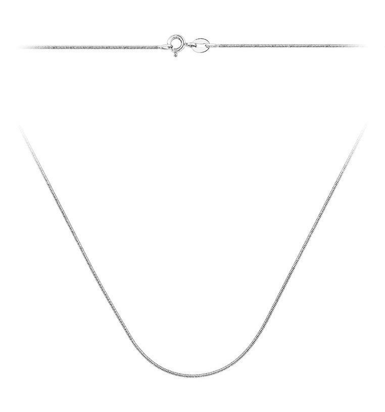 

Цепочка из серебра 45 см Kari Jewelry 231263, 231263