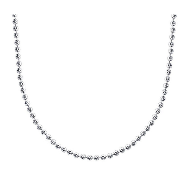 

Цепочка из серебра 40 см Kari Jewelry 237563, 237563