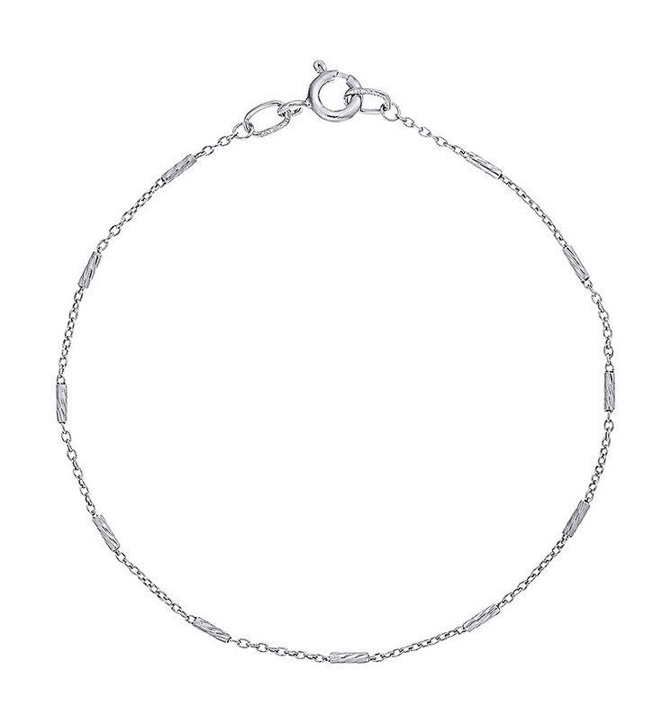 

Цепочка из серебра 40 см Kari Jewelry 237562, 237562
