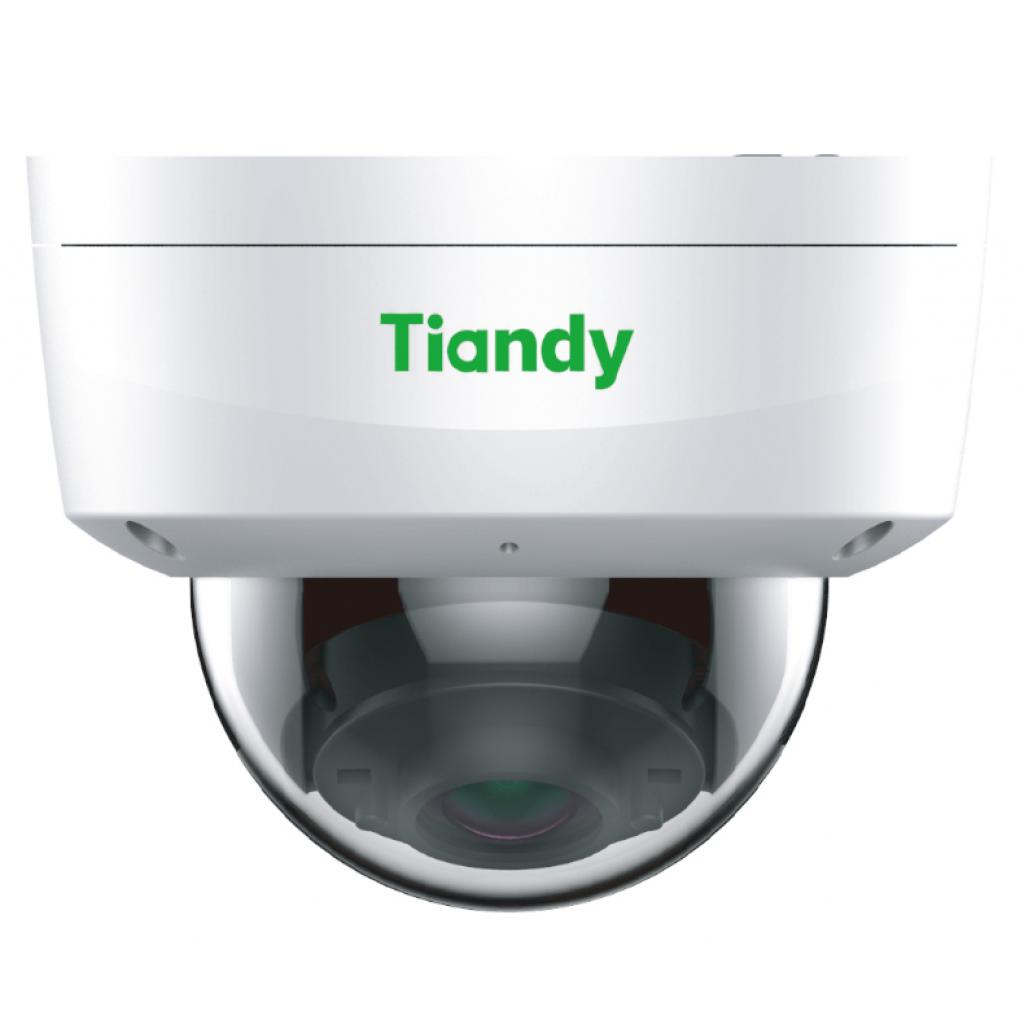 Камера видеонаблюдения Tiandy TC-C35KS Spec:I3/E/Y/2.8mm/V4.0
